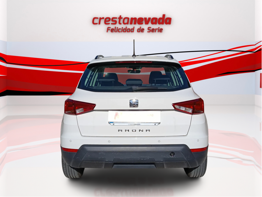 Imagen de SEAT Arona