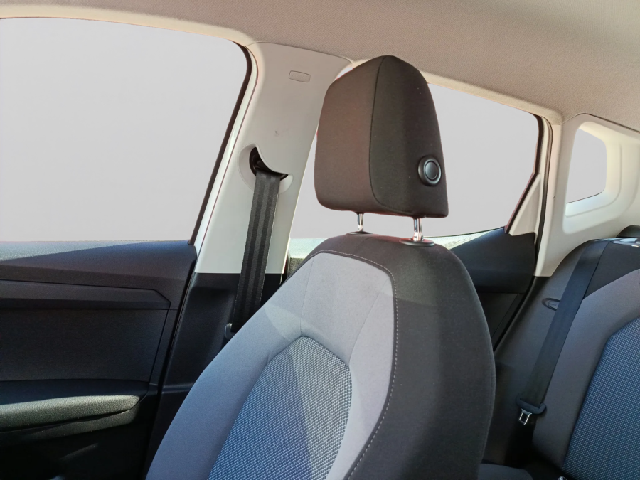 Imagen de SEAT Arona