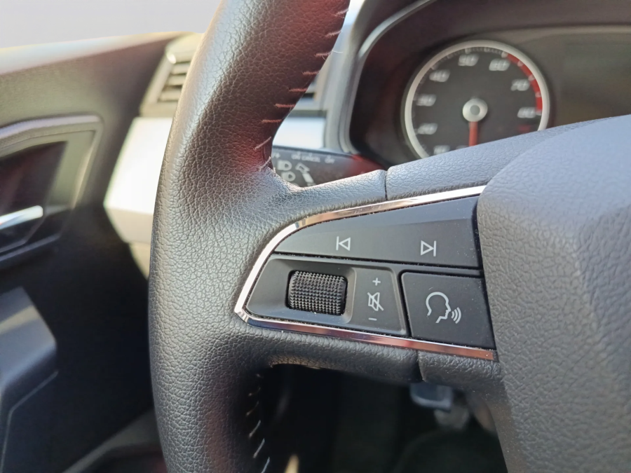 Imagen de SEAT Arona
