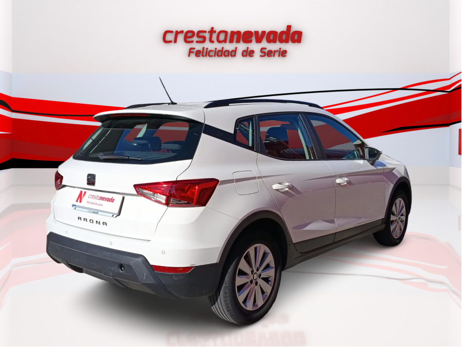 Imagen de SEAT Arona