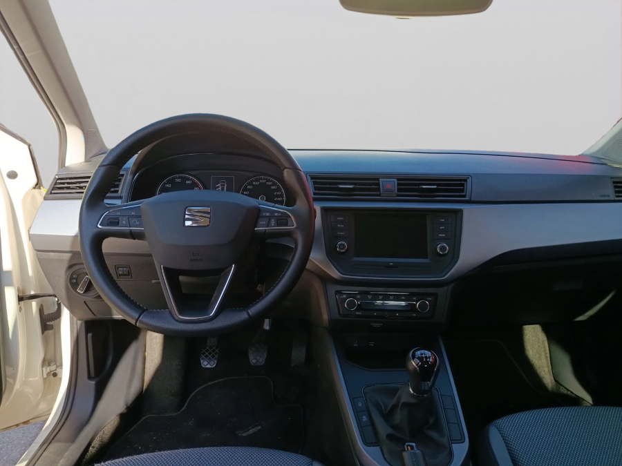 Imagen de SEAT Arona