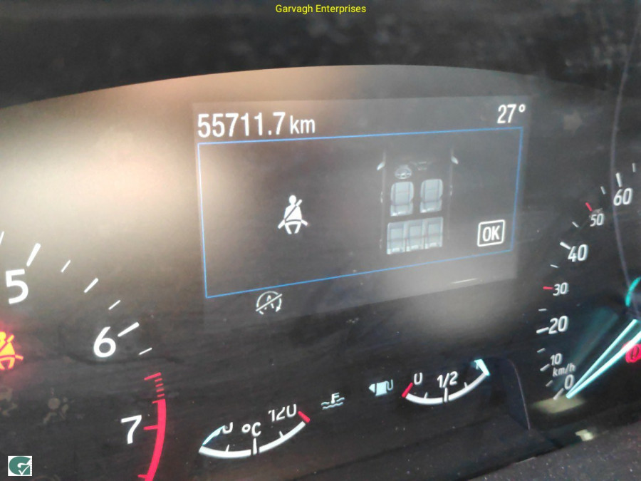 Imagen de Ford Focus