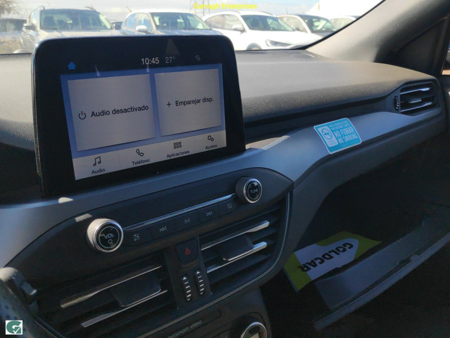 Imagen de Ford Focus