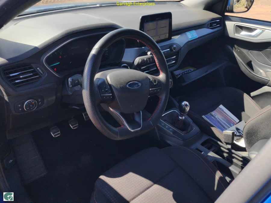Imagen de Ford Focus