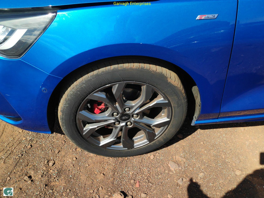 Imagen de Ford Focus