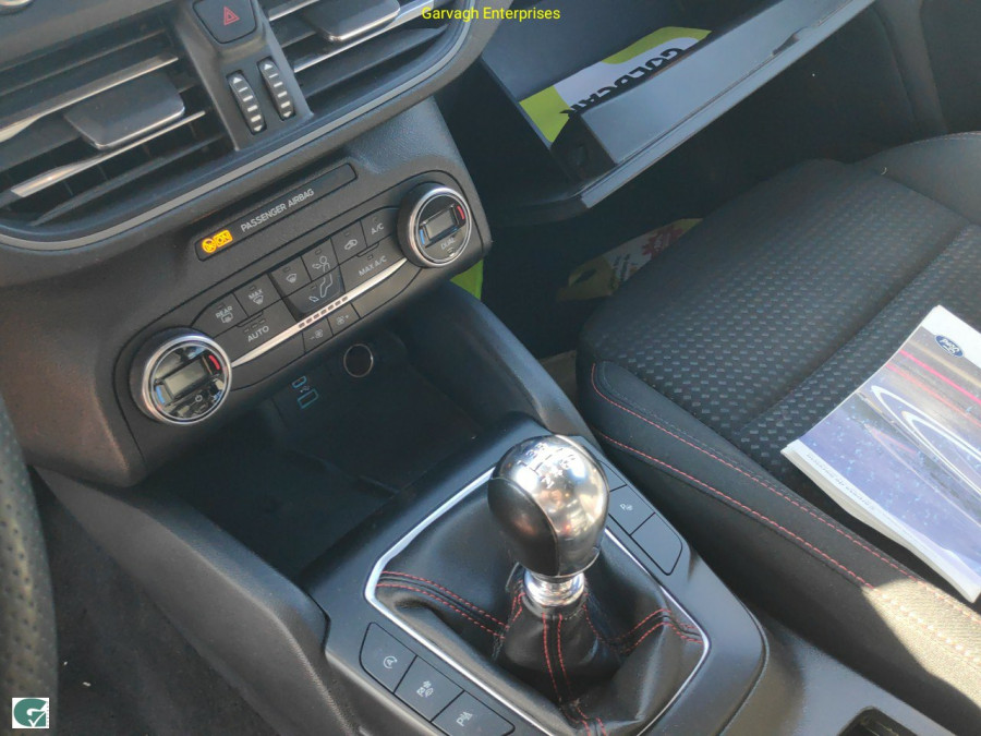 Imagen de Ford Focus