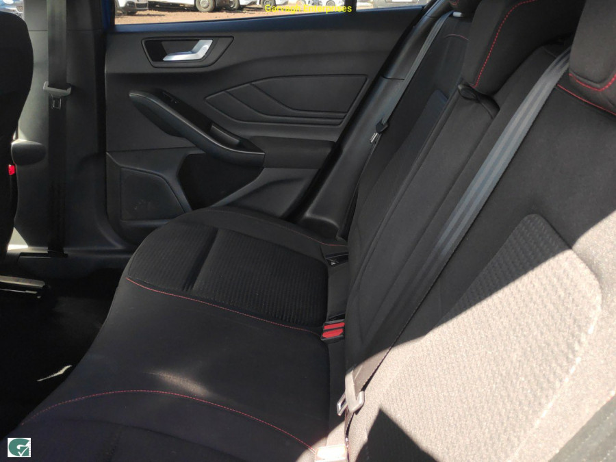 Imagen de Ford Focus