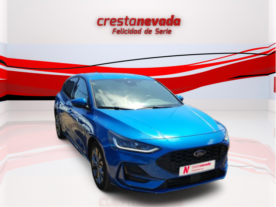 Imagen de Ford Focus