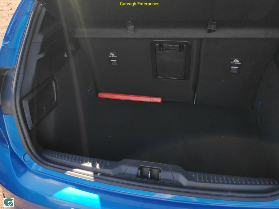 Imagen de Ford Focus