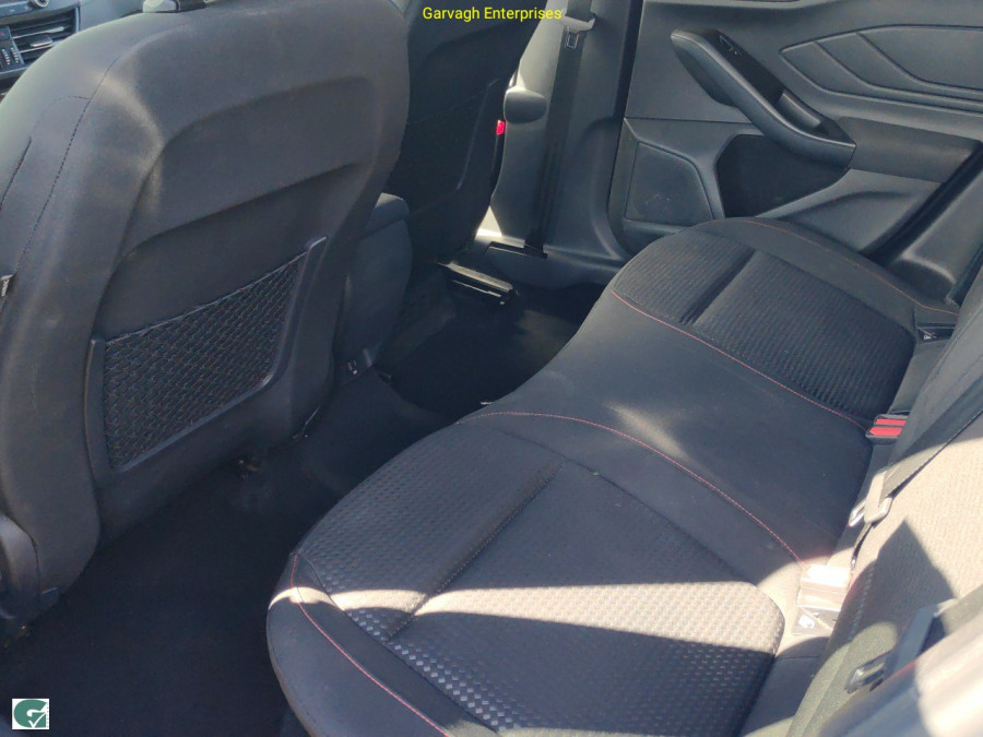 Imagen de Ford Focus