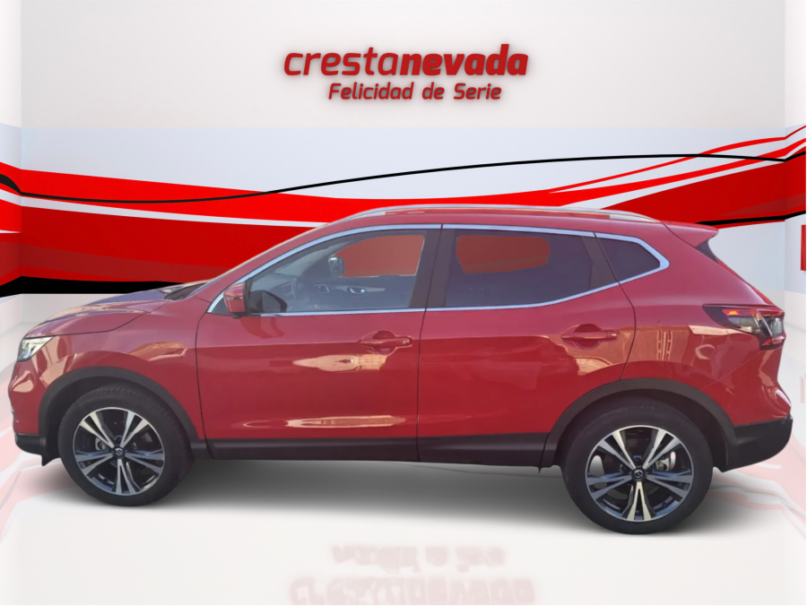 Imagen de NISSAN QASHQAI
