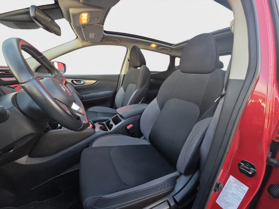 Imagen de NISSAN QASHQAI