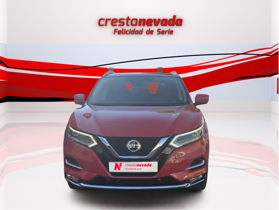 Imagen de NISSAN QASHQAI