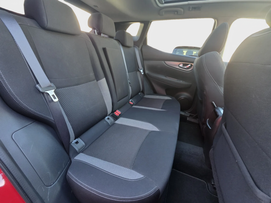 Imagen de NISSAN QASHQAI