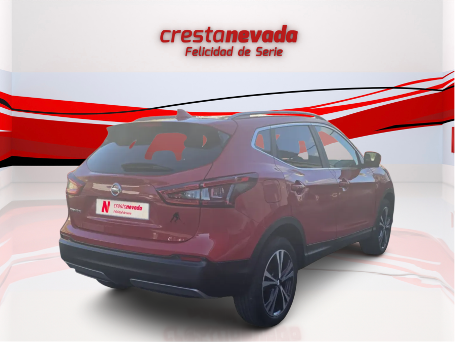 Imagen de NISSAN QASHQAI