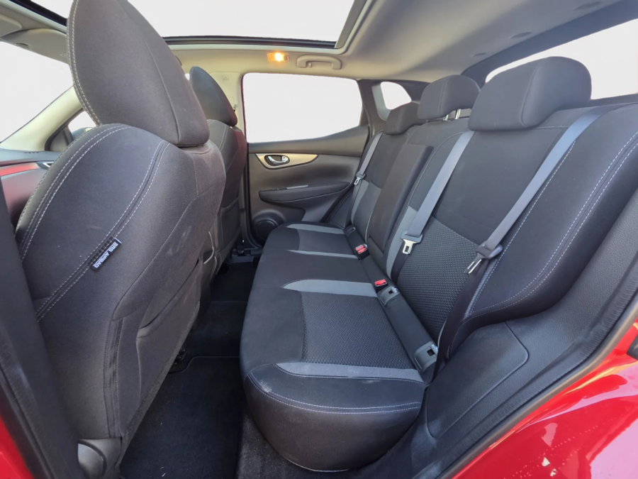 Imagen de NISSAN QASHQAI