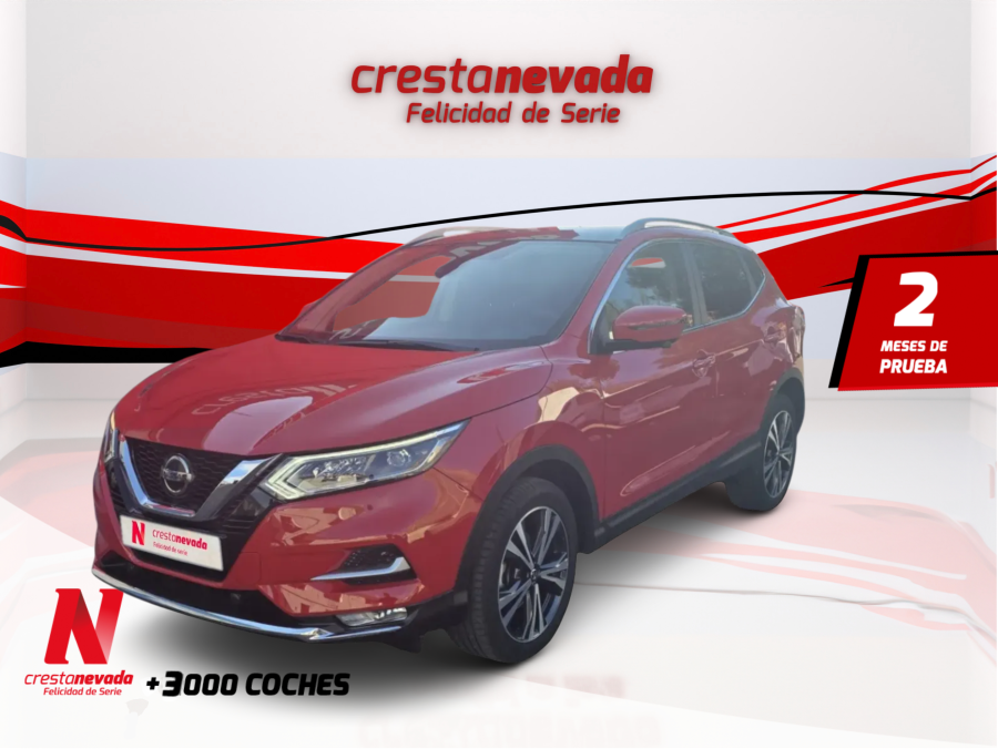 Imagen de NISSAN QASHQAI
