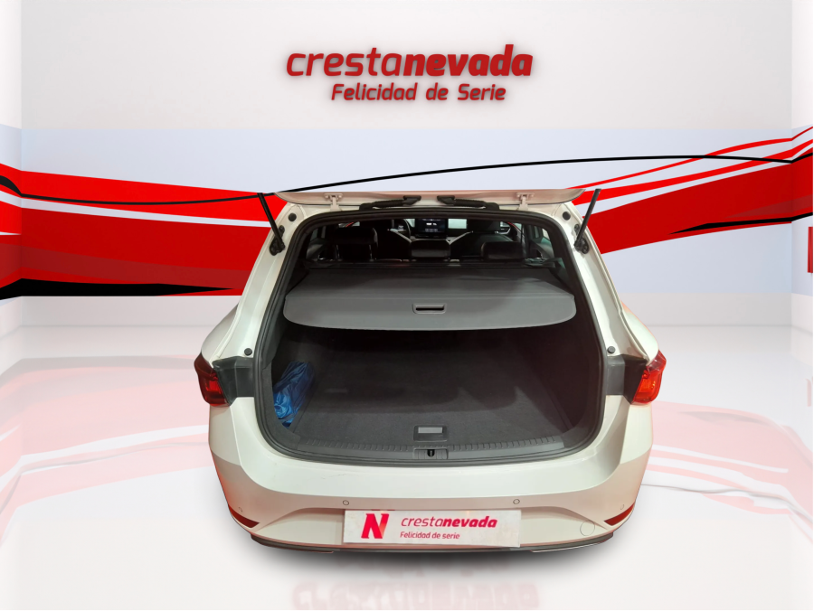 Imagen de SEAT León