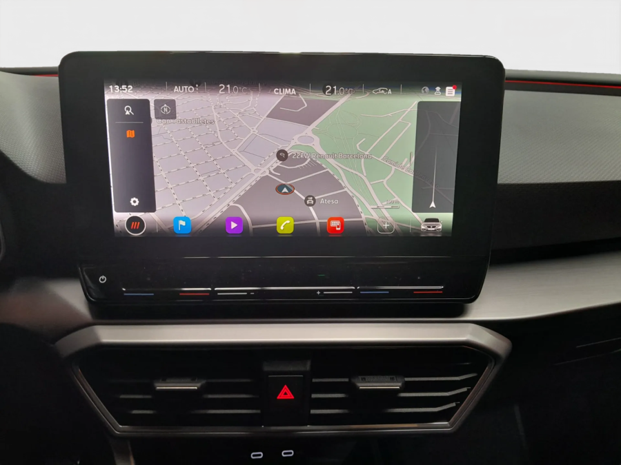 Imagen de SEAT León