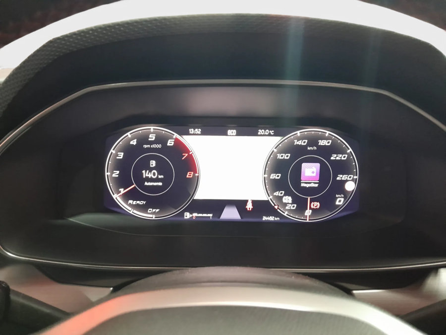 Imagen de SEAT León