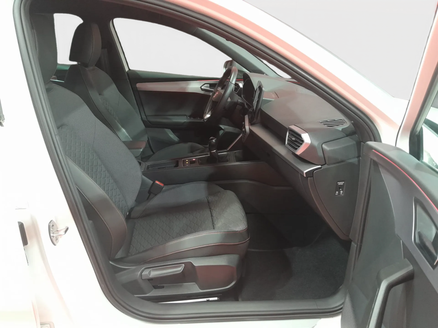 Imagen de SEAT León