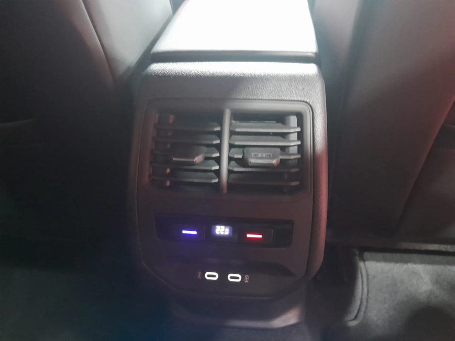 Imagen de SEAT León