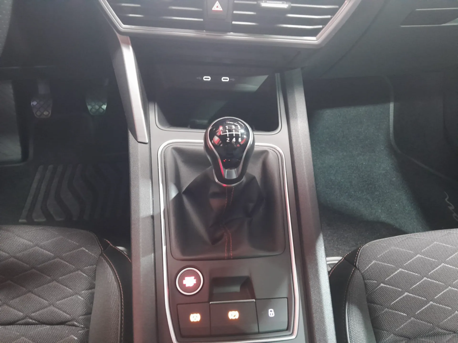 Imagen de SEAT León
