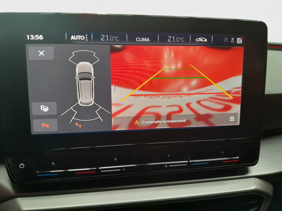 Imagen de SEAT León