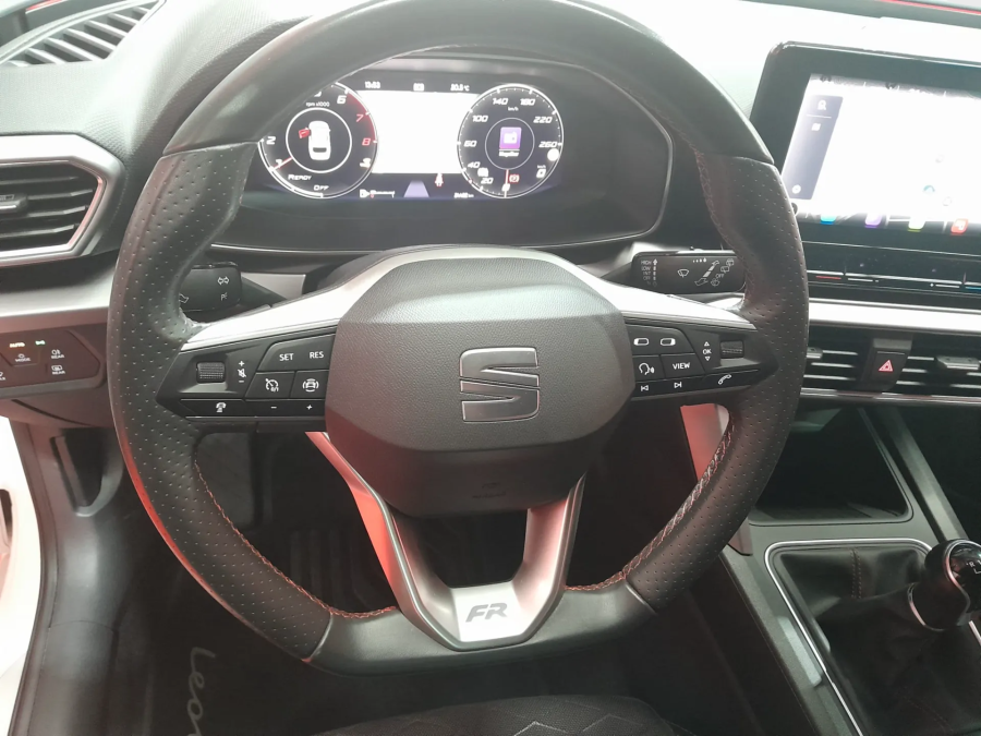 Imagen de SEAT León