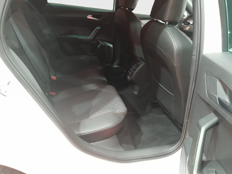 Imagen de SEAT León