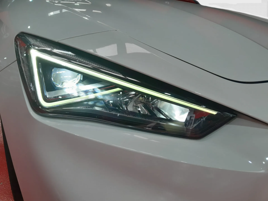 Imagen de SEAT León