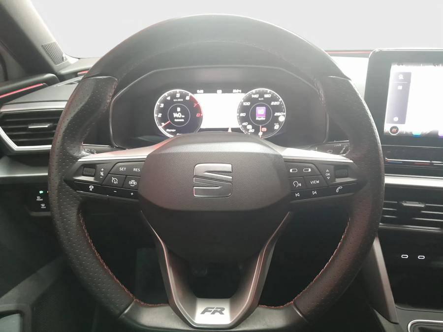 Imagen de SEAT León