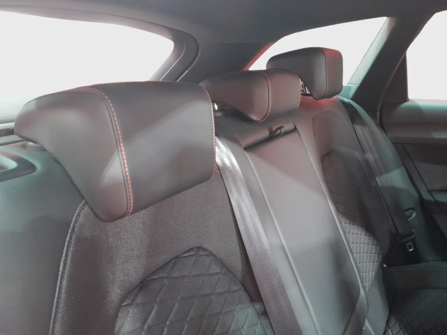 Imagen de SEAT León