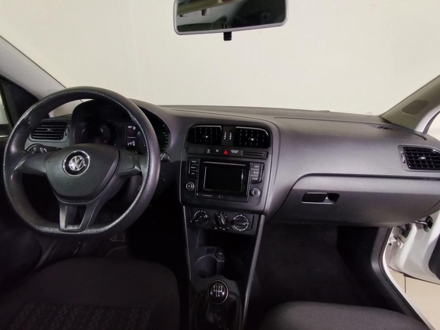 Imagen de Volkswagen Polo