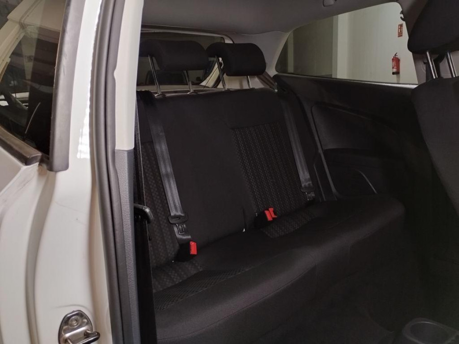 Imagen de Volkswagen Polo
