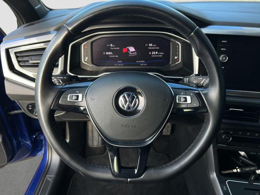 Imagen de Volkswagen Polo