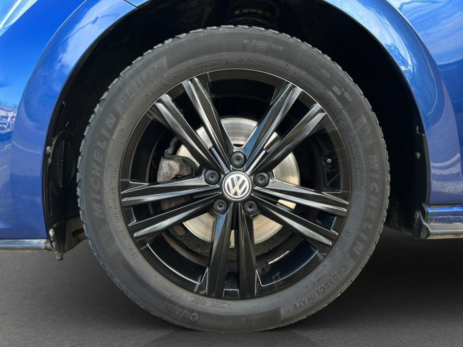 Imagen de Volkswagen Polo