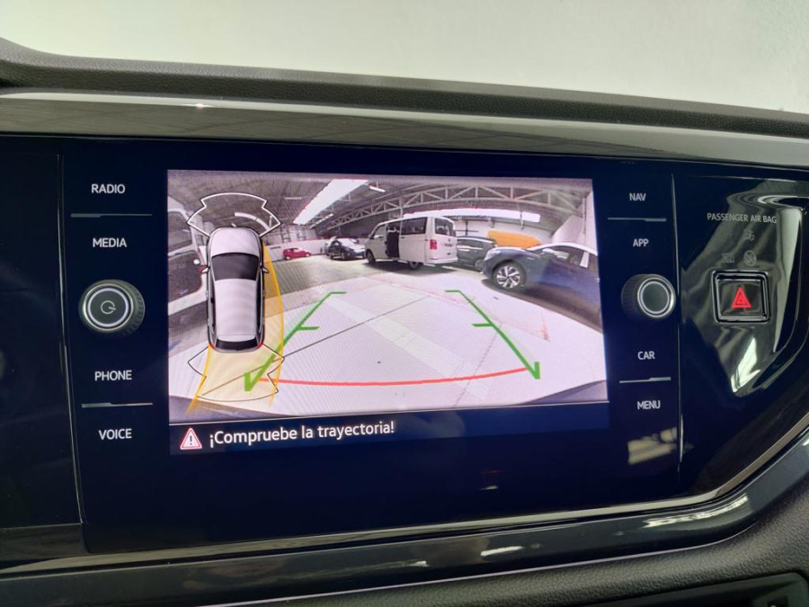 Imagen de Volkswagen Polo