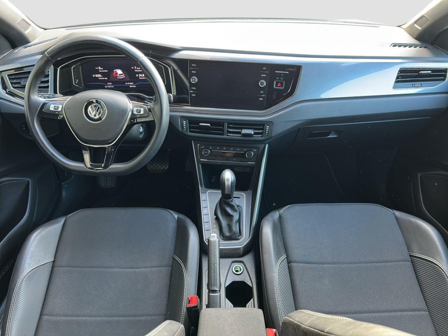 Imagen de Volkswagen Polo