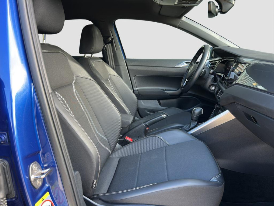 Imagen de Volkswagen Polo