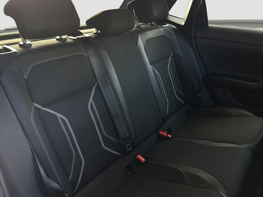 Imagen de Volkswagen Polo