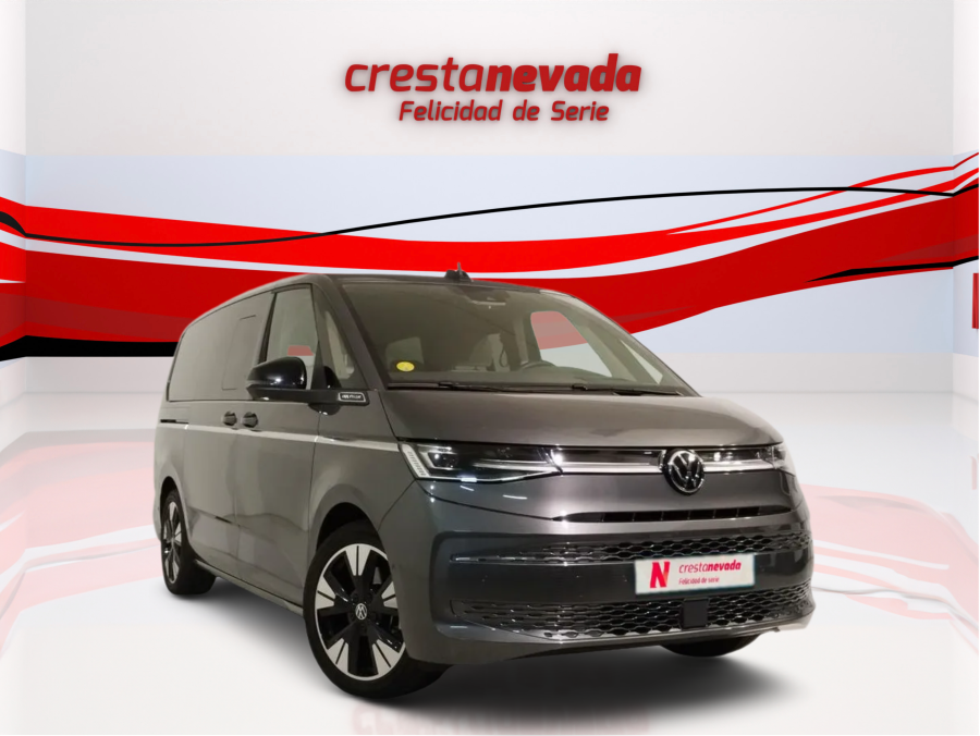Imagen de Volkswagen Multivan