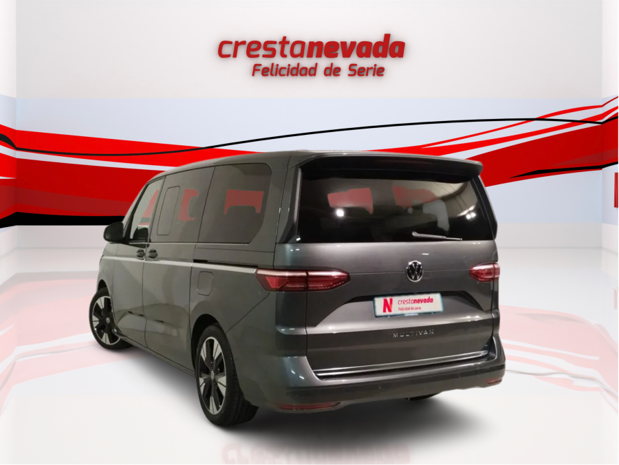 Imagen de Volkswagen Multivan