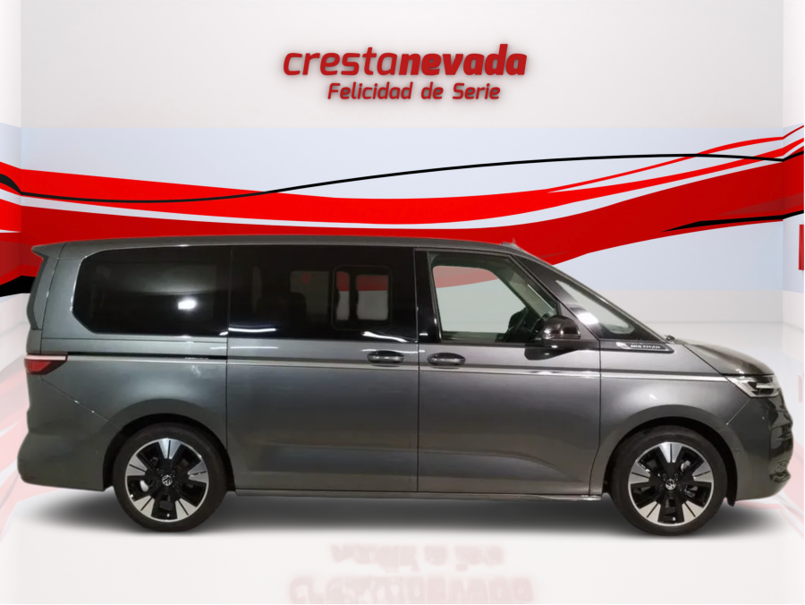 Imagen de Volkswagen Multivan