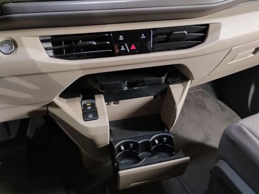 Imagen de Volkswagen Multivan