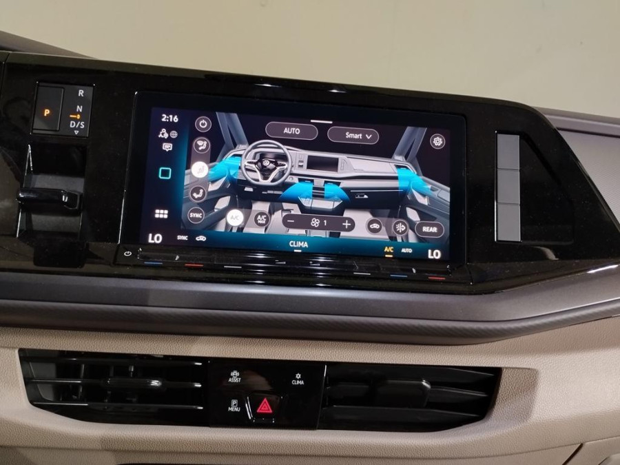 Imagen de Volkswagen Multivan