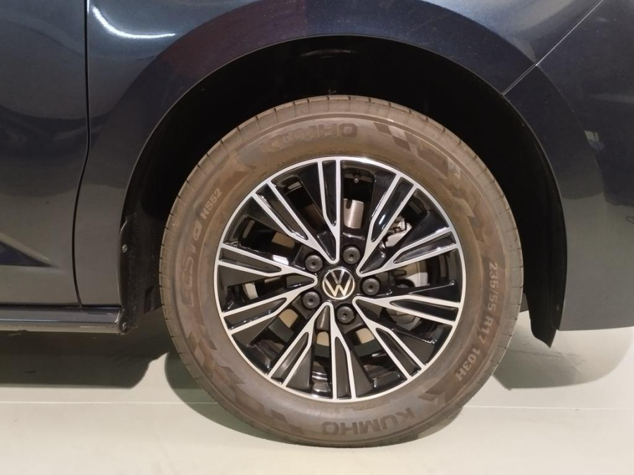 Imagen de Volkswagen Multivan