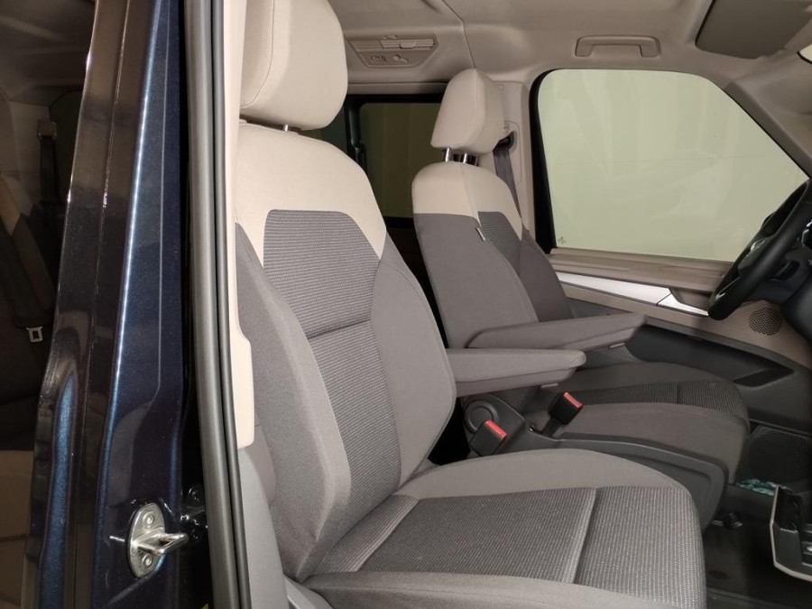 Imagen de Volkswagen Multivan