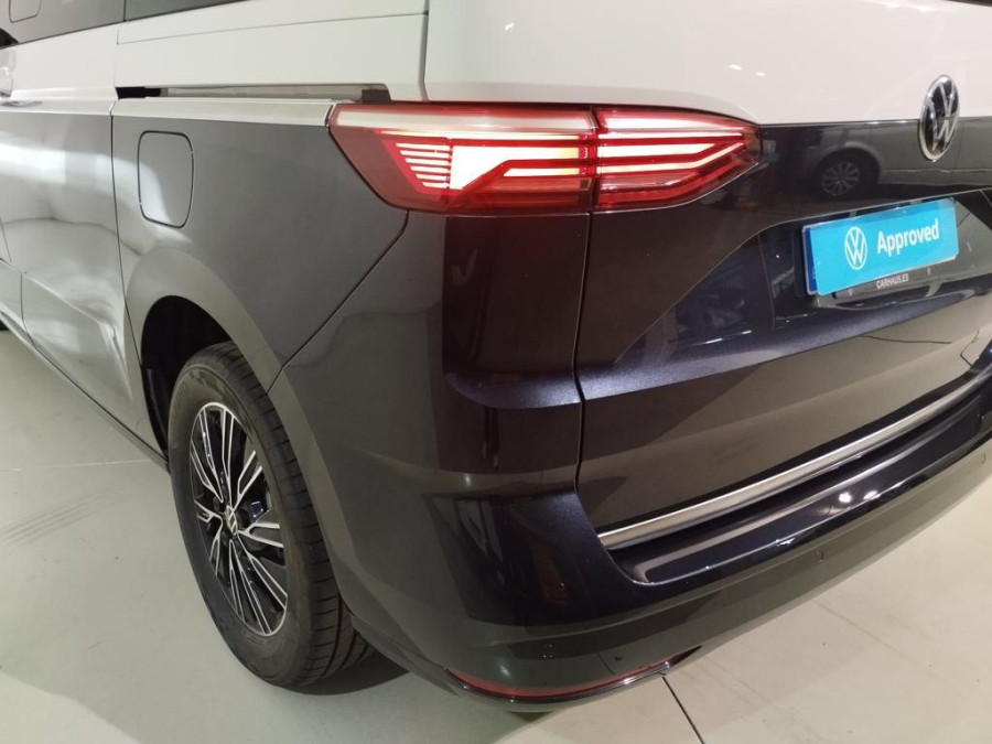 Imagen de Volkswagen Multivan