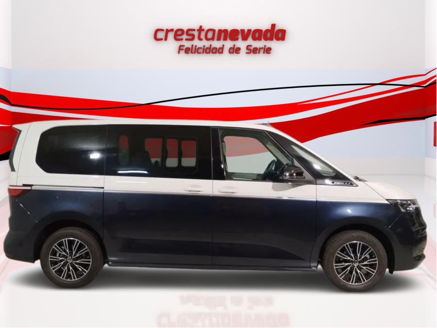 Imagen de Volkswagen Multivan